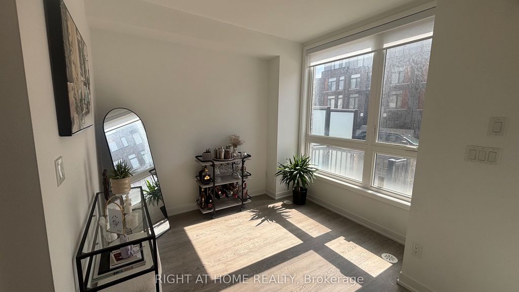 Photo of 110 Green Gardens Boulevard, Toronto, ON M6A 0E5 (MLS # C12916192)