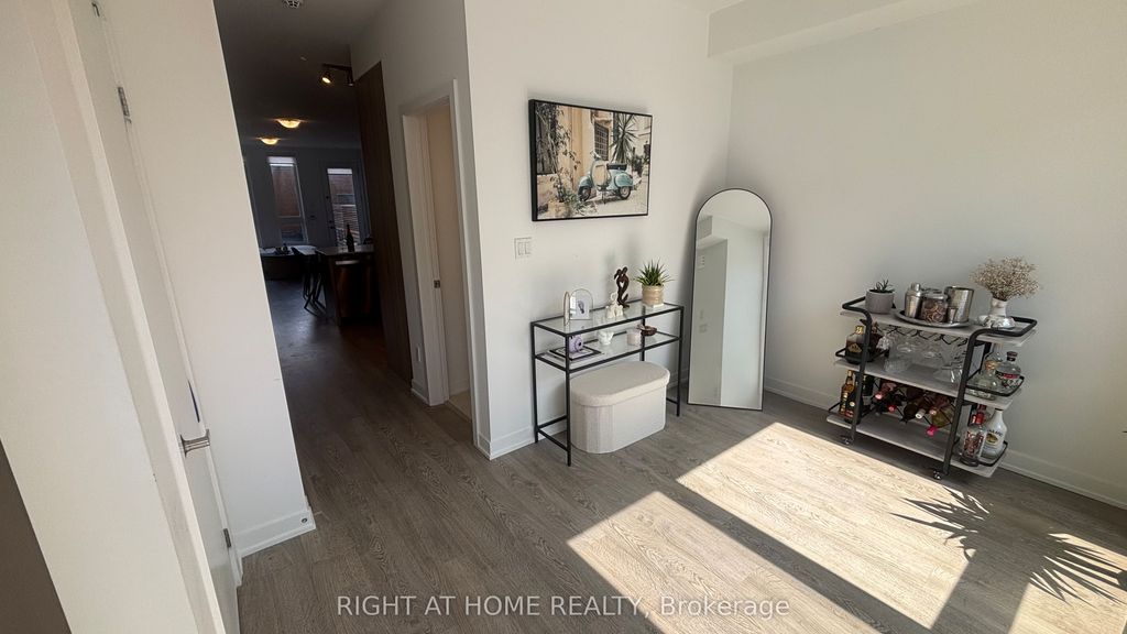 Photo of 110 Green Gardens Boulevard, Toronto, ON M6A 0E5 (MLS # C12916192)