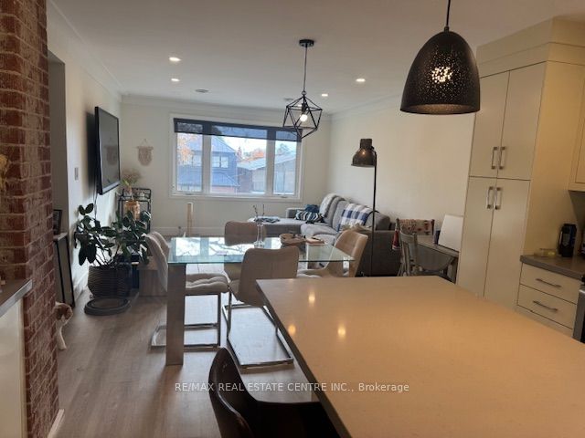 22 Branch Street Upper Floor Only For Rent