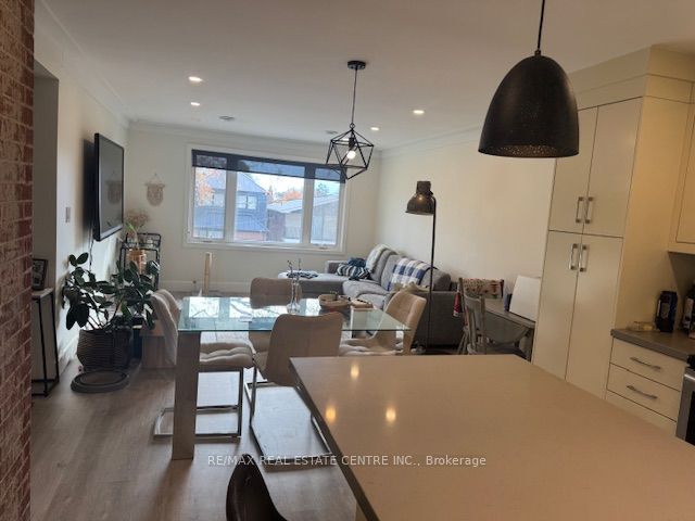 22 Branch Street Upper Floor Only For Rent