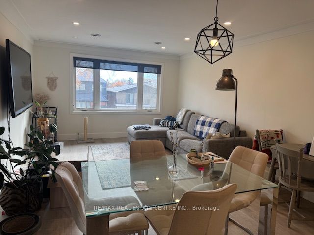 22 Branch Street Upper Floor Only For Rent