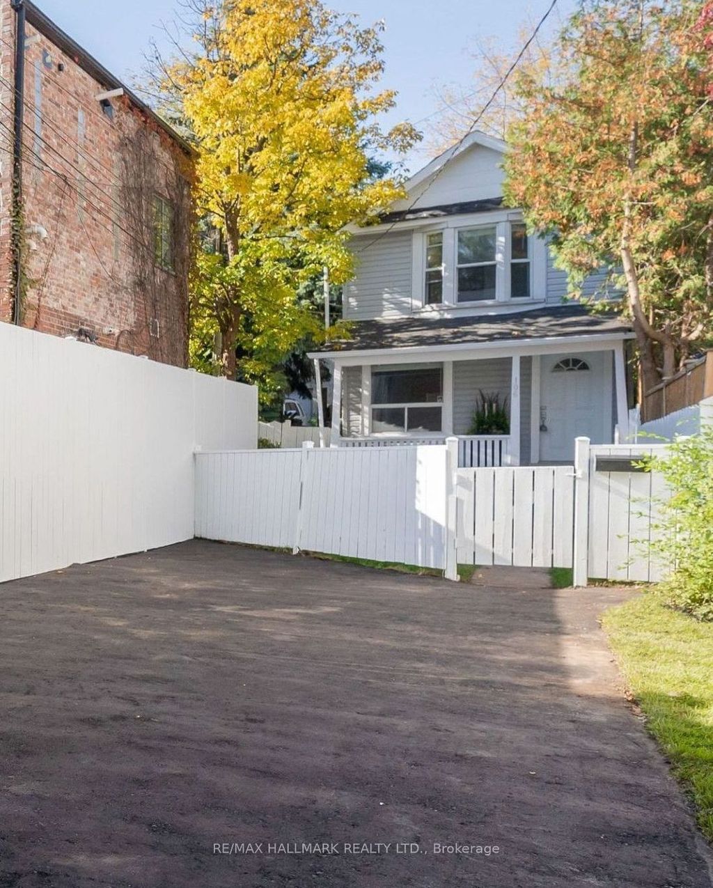Photo of 106 Willow Avenue, Toronto, ON M4E 3K3 (MLS # E12421552)