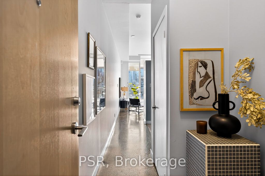 Photo of 510 King Street E #407, Toronto, ON M5A 0E5 (MLS # C12817254)