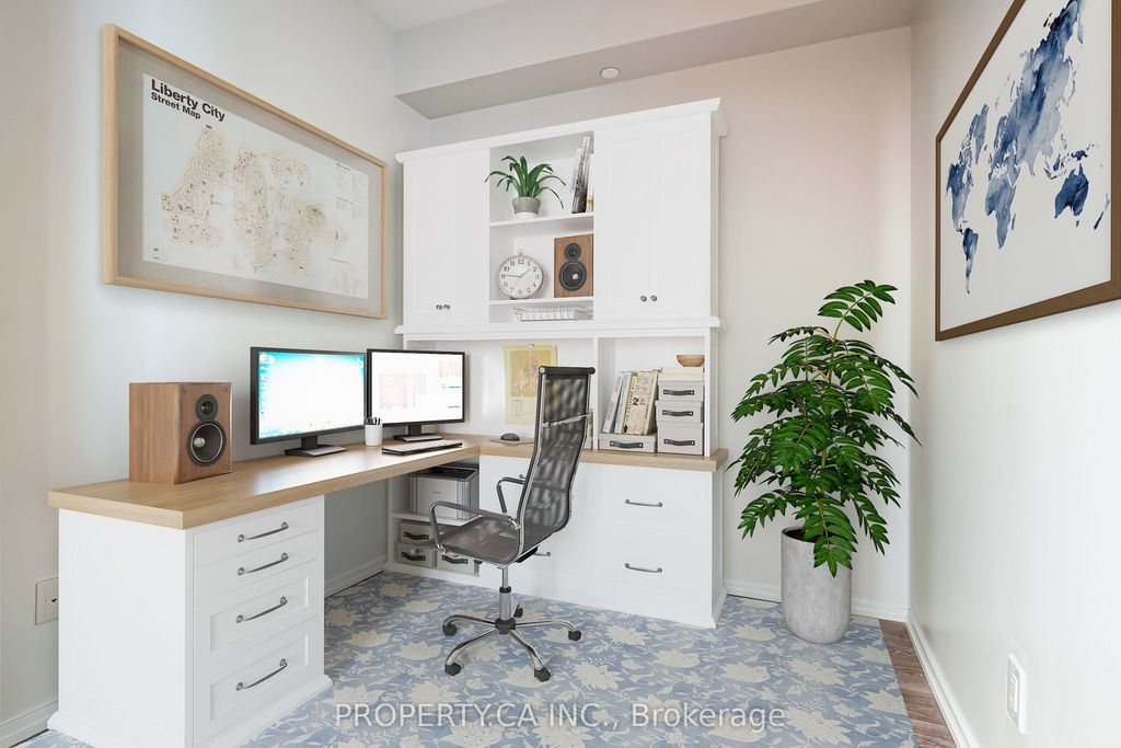 Photo of 70 Temperance Street #508, Toronto, ON M5H 4E8 (MLS # C12572118)