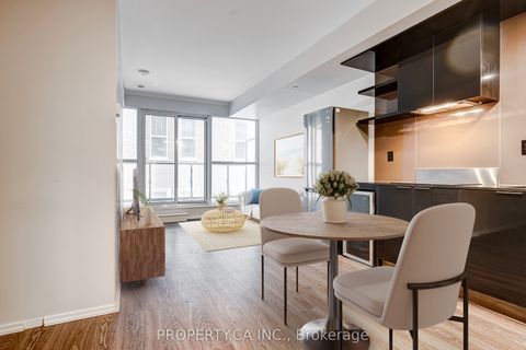 Photo of 70 Temperance Street #508, Toronto, ON M5H 4E8 (MLS # C12572118)