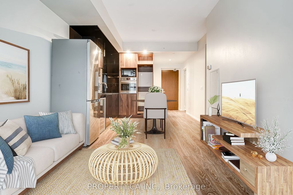 Photo of 70 Temperance Street #508, Toronto, ON M5H 4E8 (MLS # C12572118)