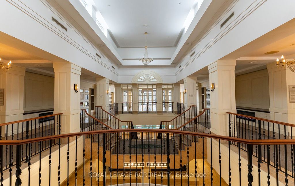 Photo of 710 Humberwood Boulevard #206A, Toronto, ON M9W 7J5 (MLS # W12823112)