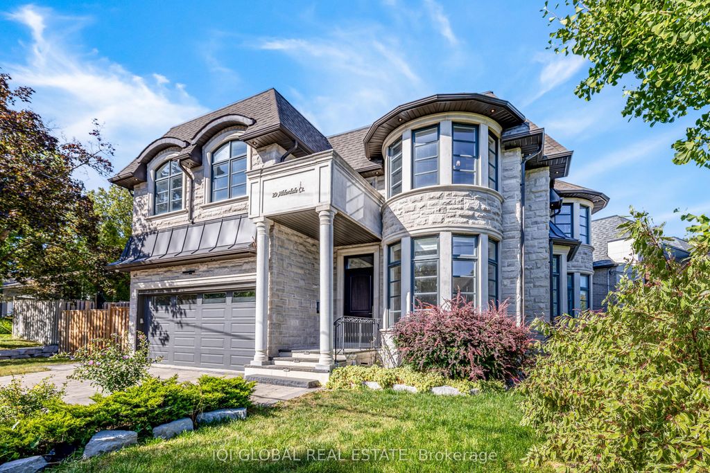 Photo of 29 Alderdale Court, Toronto, ON M3B 2H8 (MLS # C12908782)