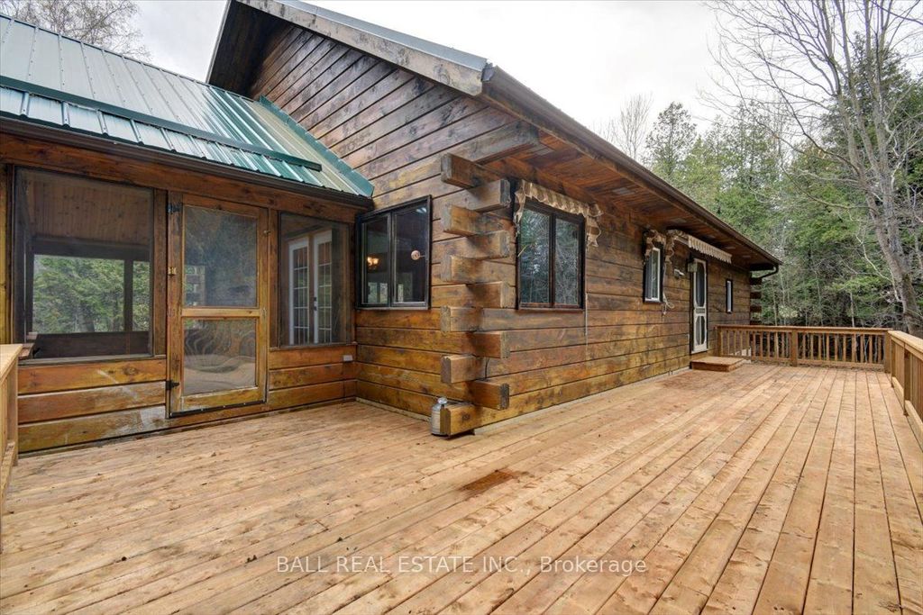 Photo of 1893 Clydesdale Road, North Kawartha, ON K0L 1A0 (MLS # X13065184)