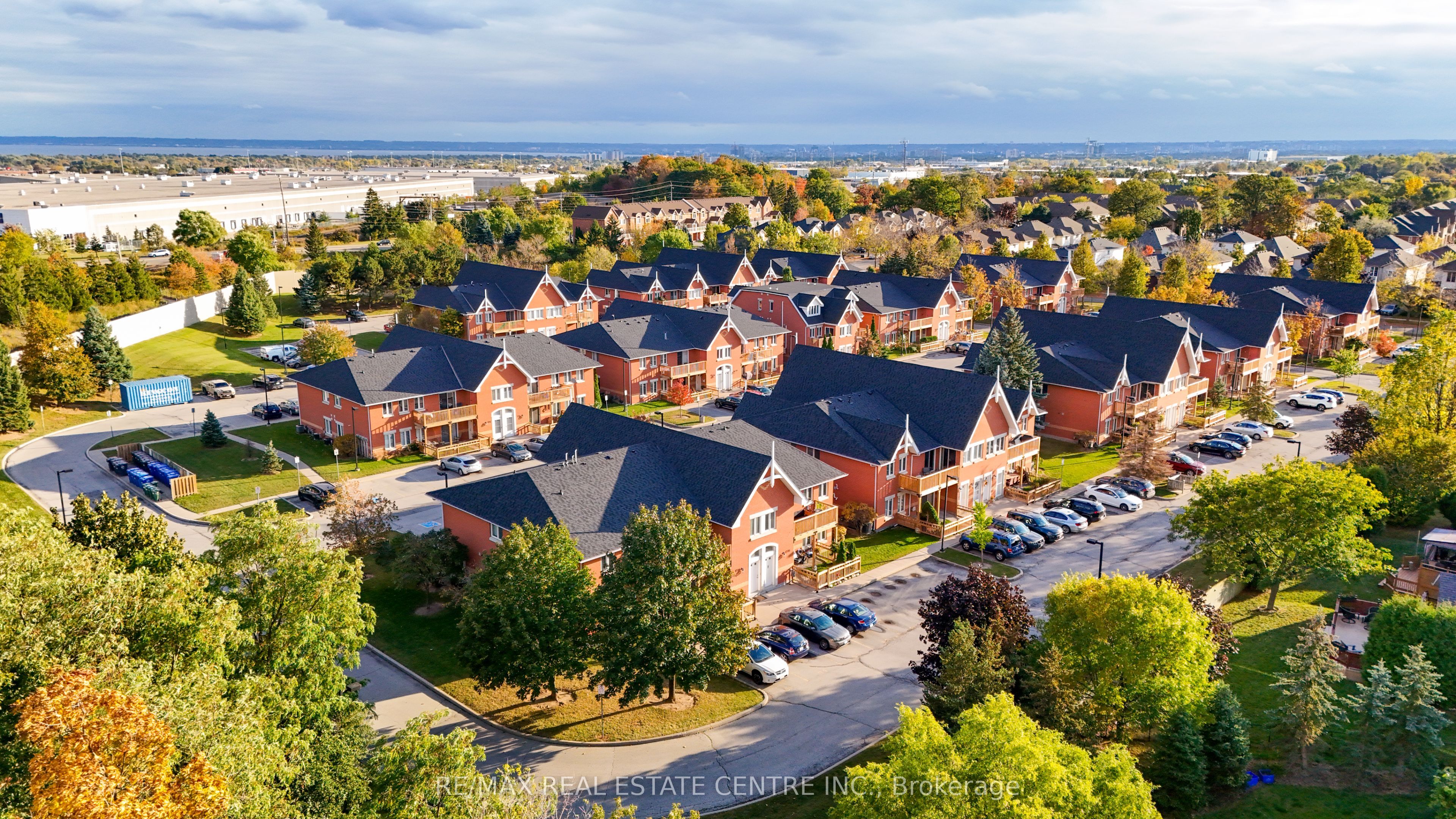 4140 Foxwood Drive 1205