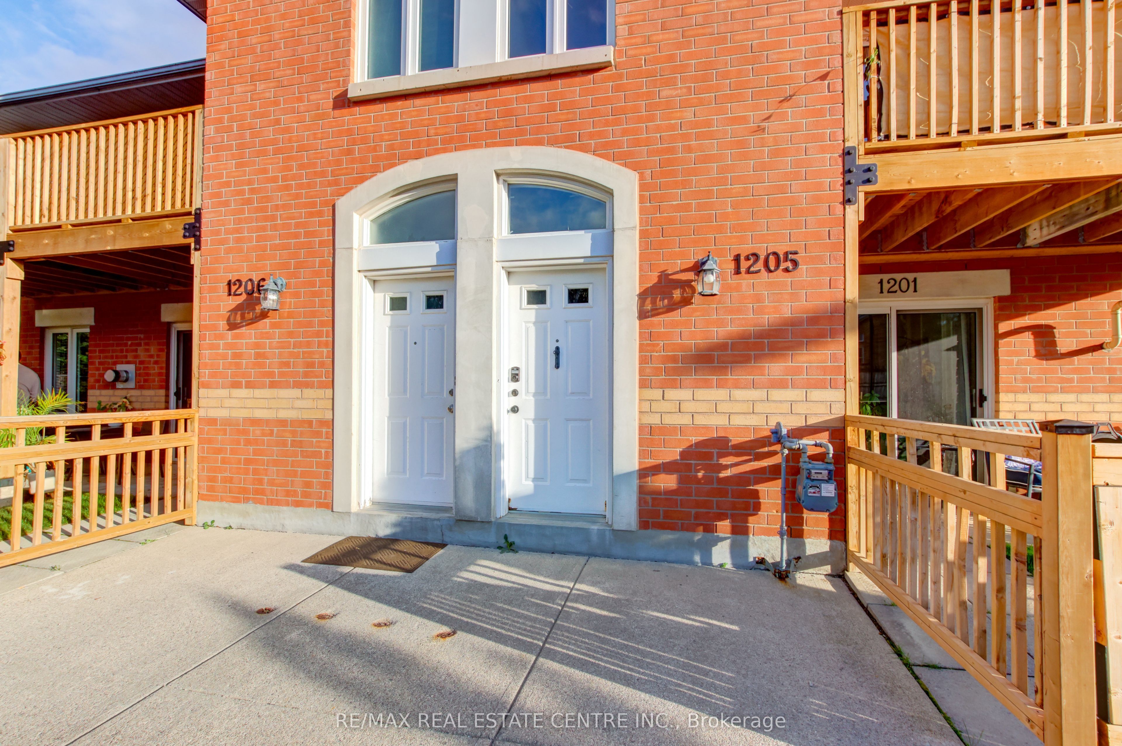 4140 Foxwood Drive 1205