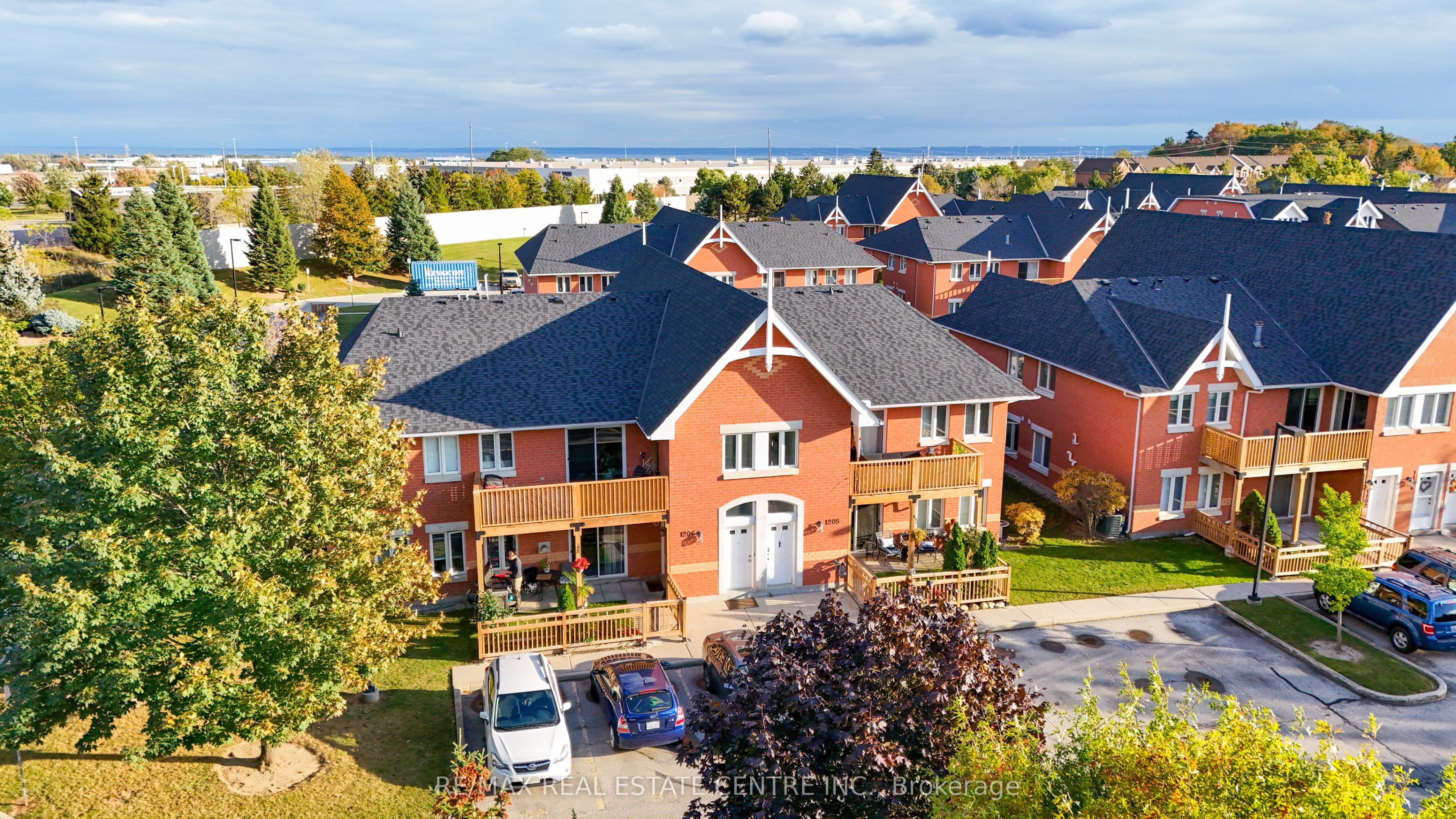 4140 Foxwood Drive 1205