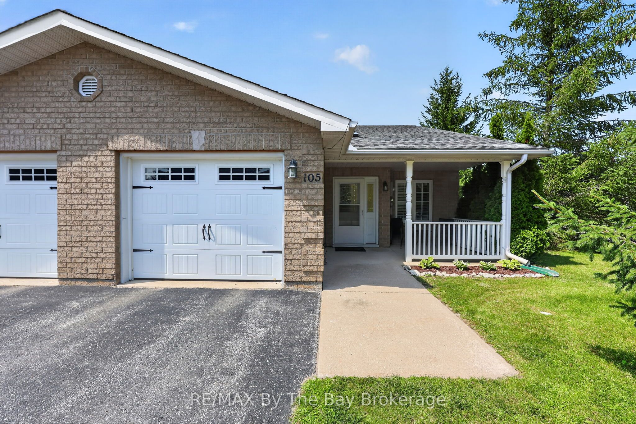 105 Meadow Lane