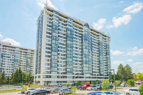 10 Markbrook Lane 411 Toronto ON M9V 5E3