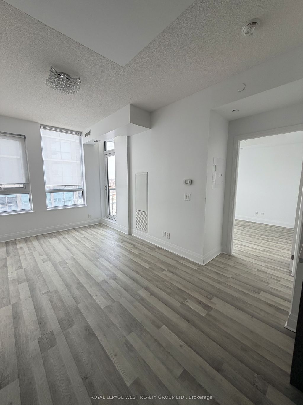 Photo of 17 Zorra Street #502, Toronto, ON M8Z 0C8 (MLS # W12787670)