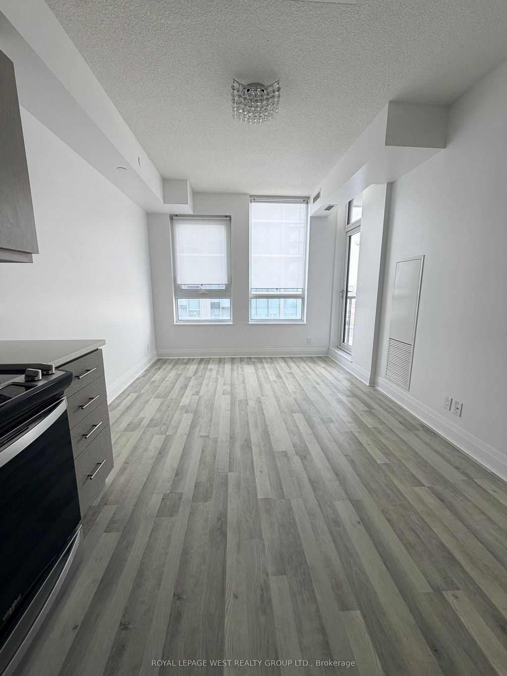 Photo of 17 Zorra Street #502, Toronto, ON M8Z 0C8 (MLS # W12787670)