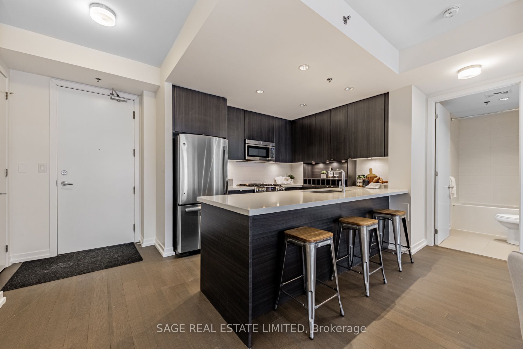 88 Colgate Avenue 213