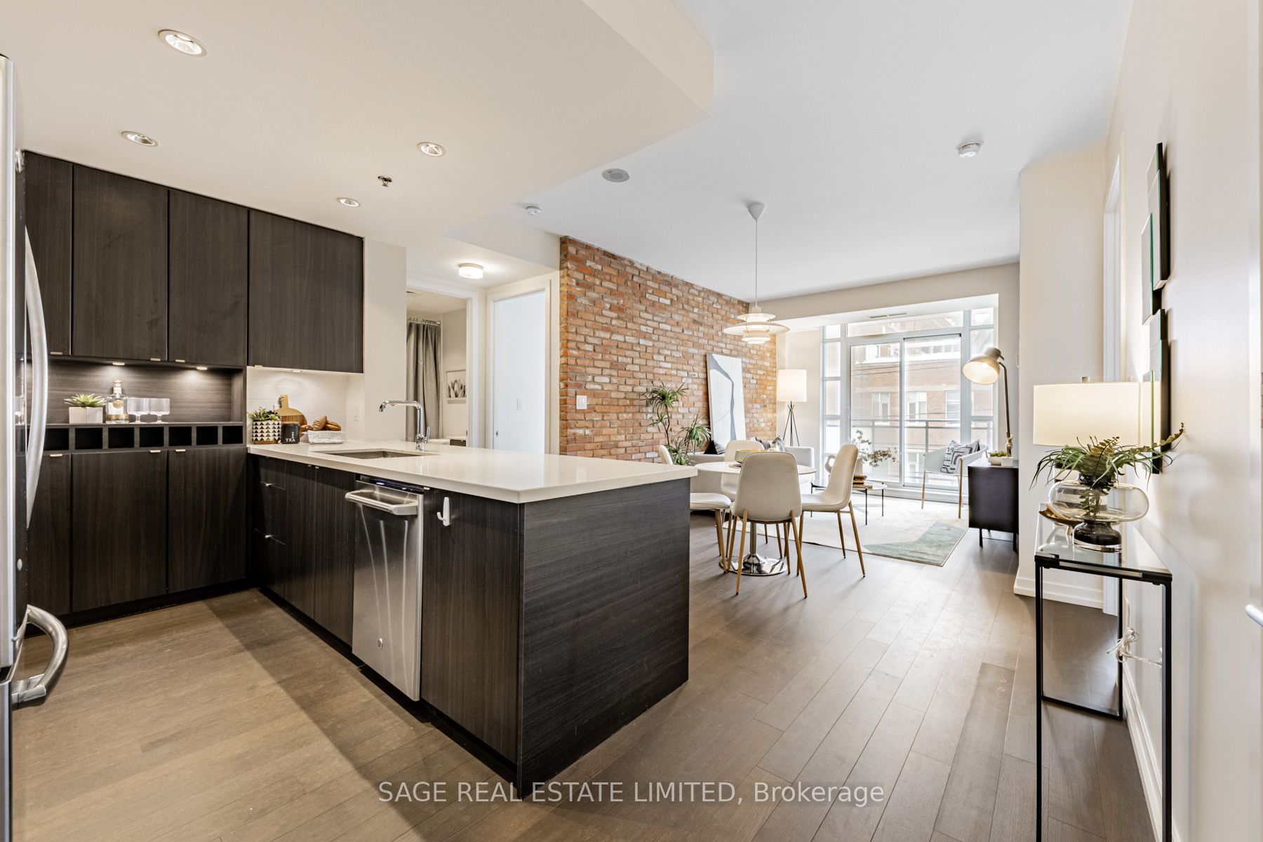 88 Colgate Avenue 213