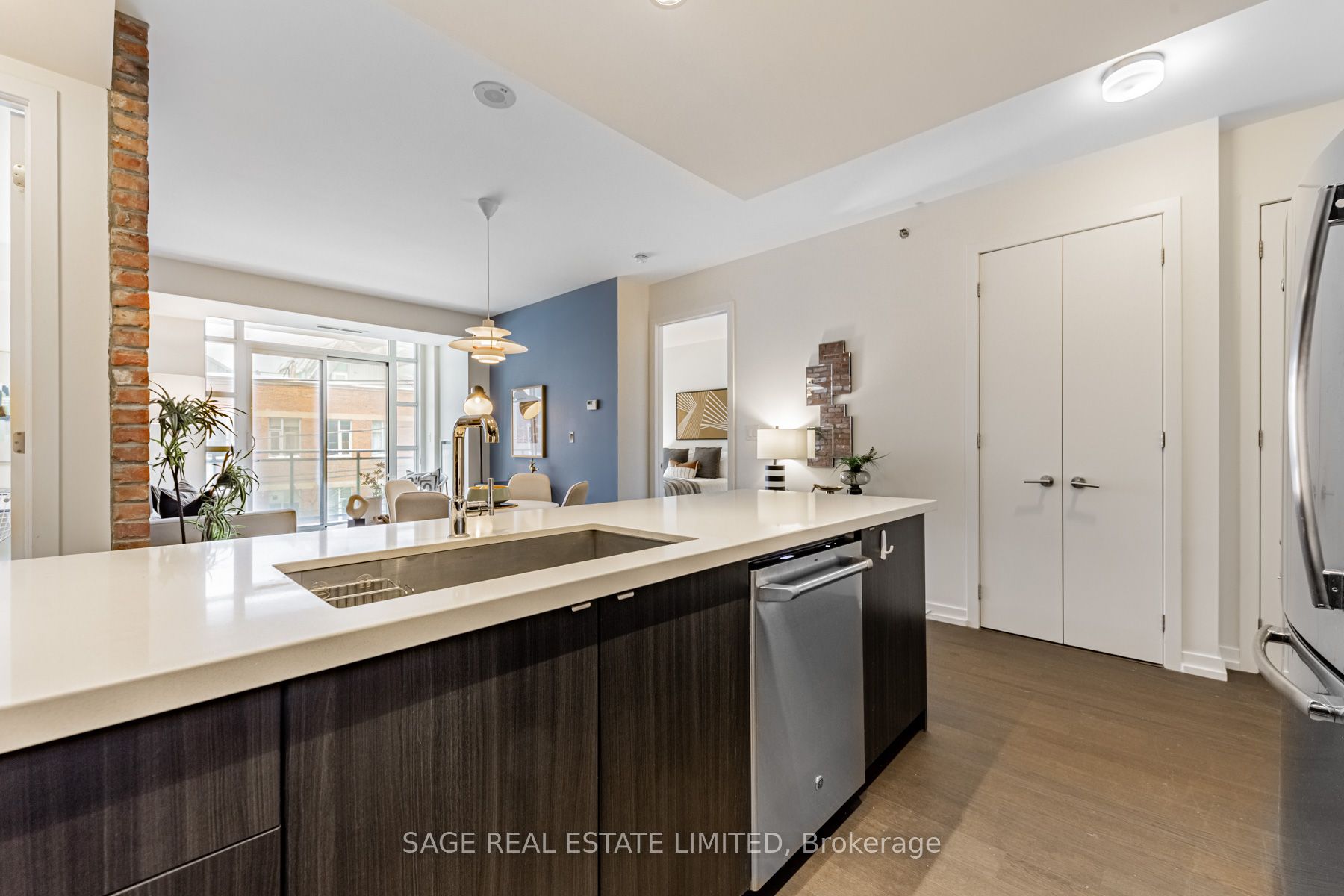 88 Colgate Avenue 213