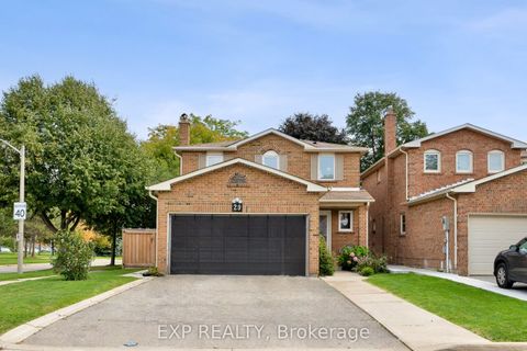 29 Driftwood Crescent Brampton ON L6Z 2C3