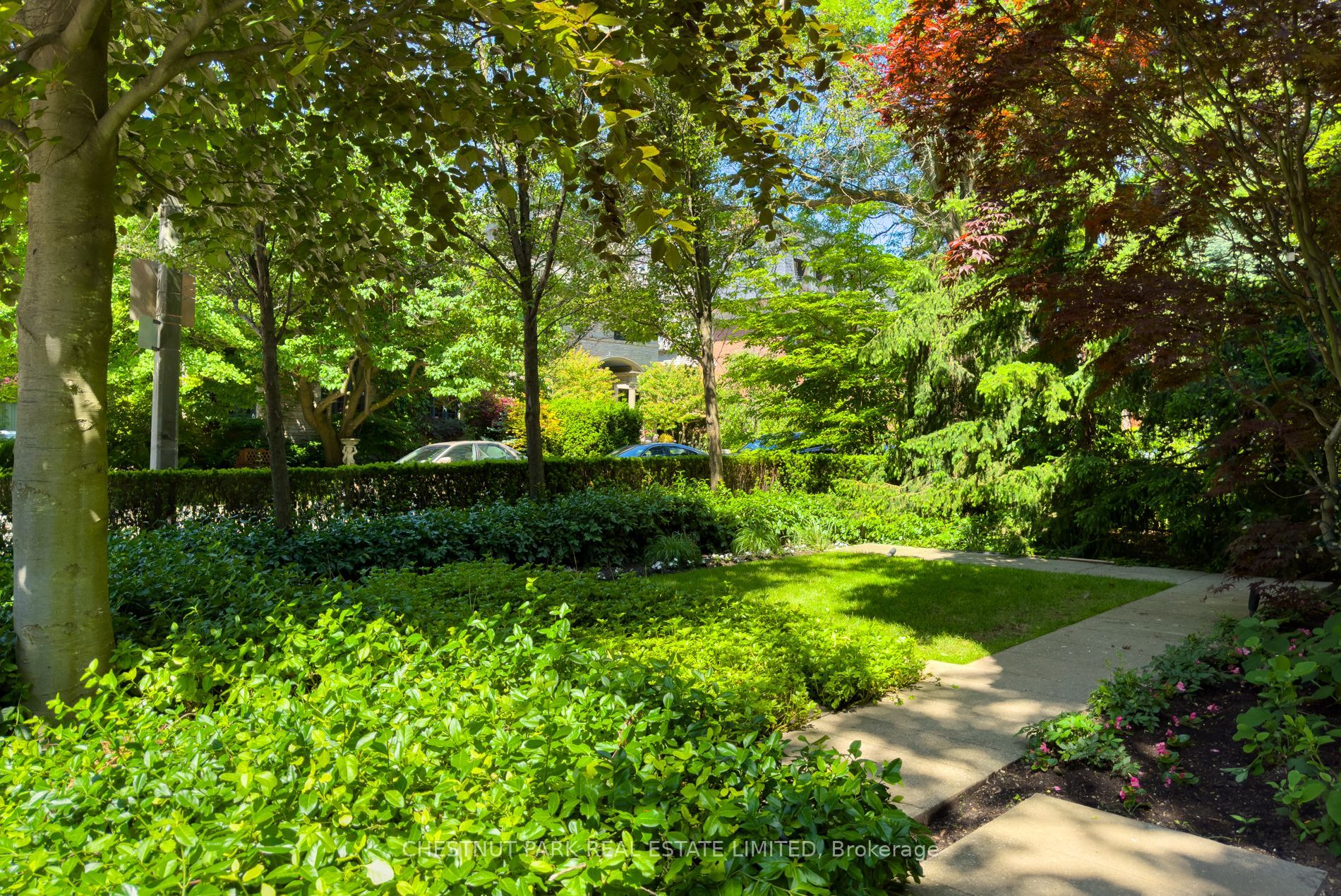 1 Hawthorn Avenue