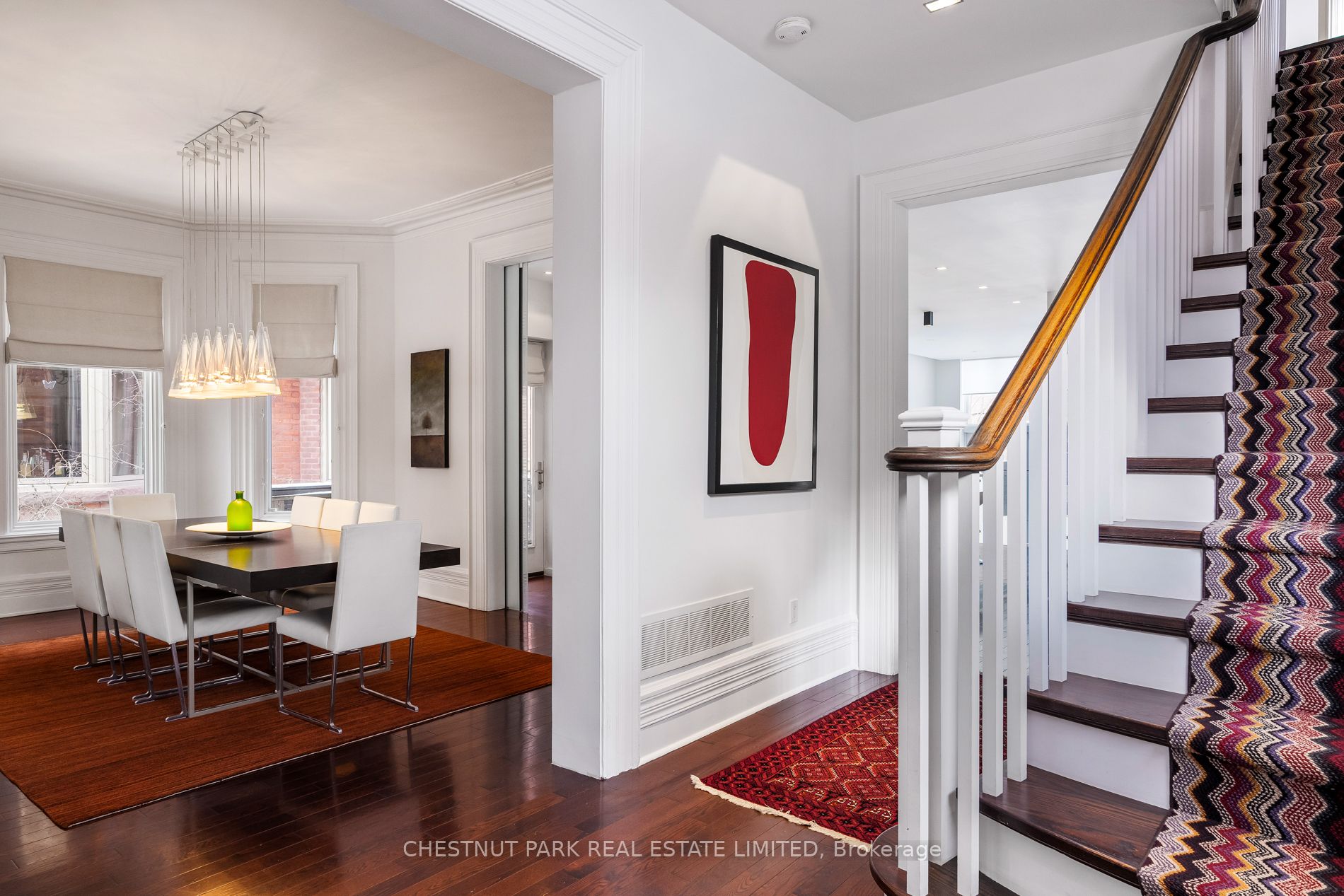 1 Hawthorn Avenue