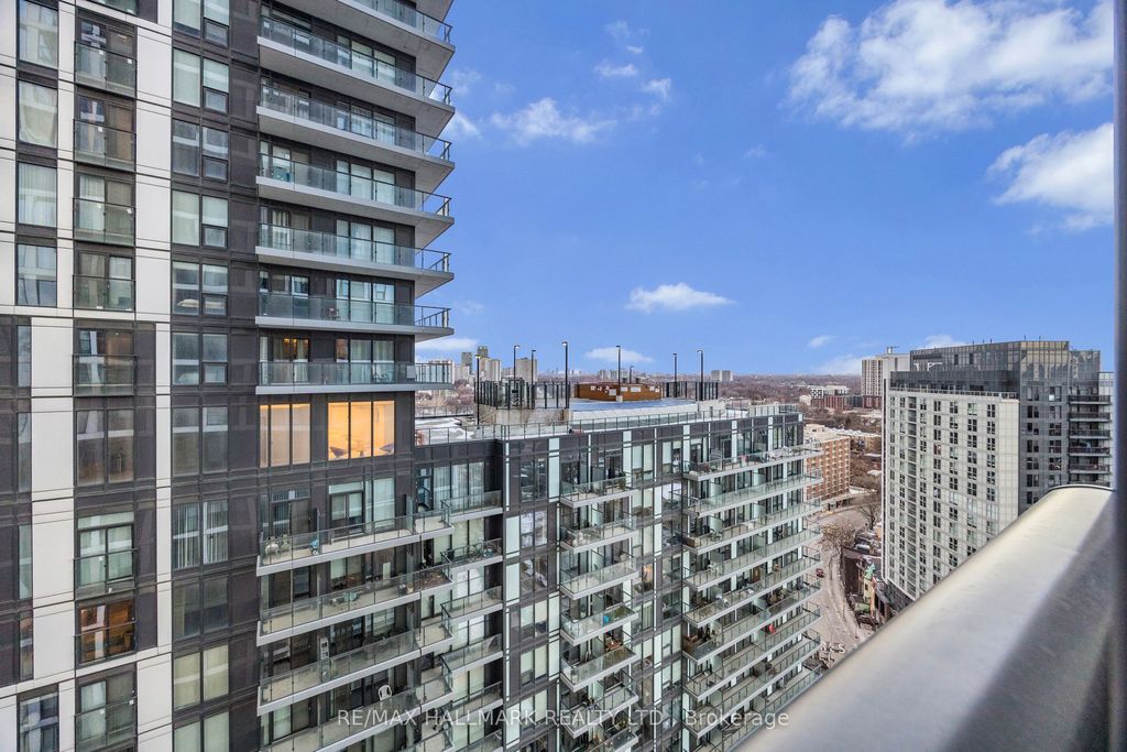 Photo of 181 Dundas Street E #2201, Toronto, ON M5A 0N5 (MLS # C12867368)