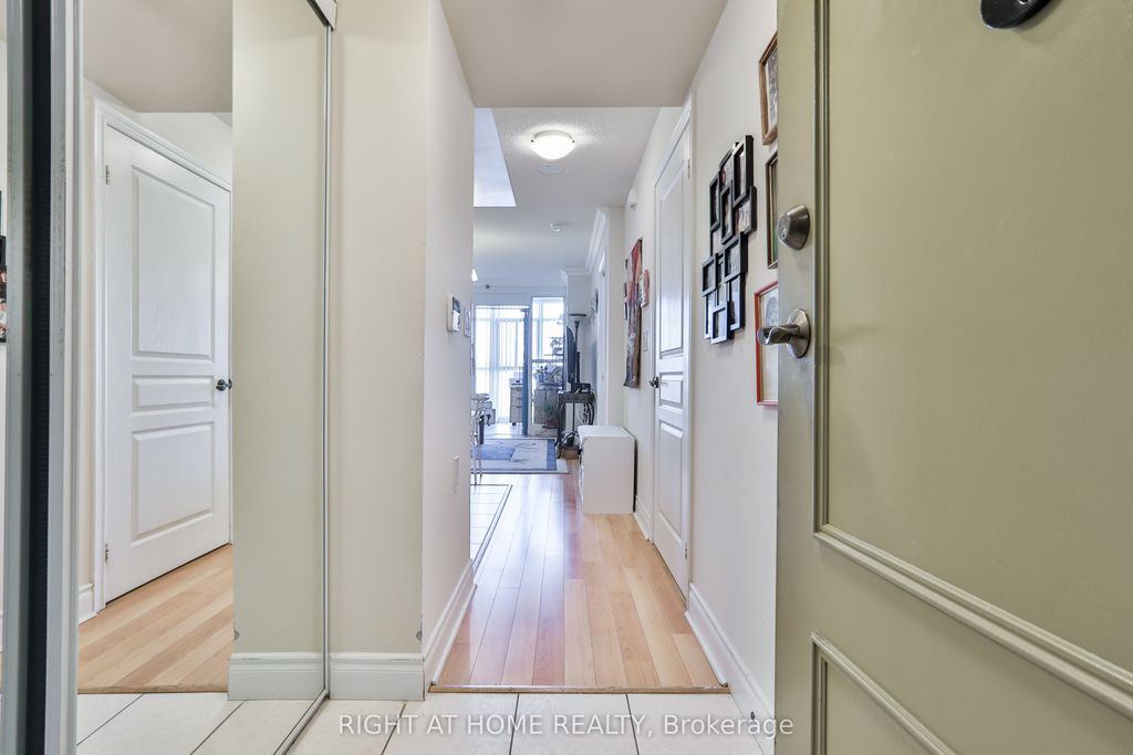 Photo of 3 Marine Parade Drive #707, Toronto, ON M8V 3Z5 (MLS # W12655814)