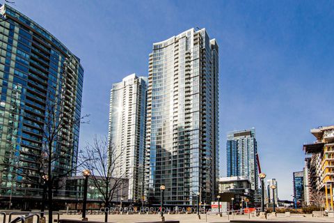 10 Navy Wharf Court 609 Toronto ON M5V 3V2