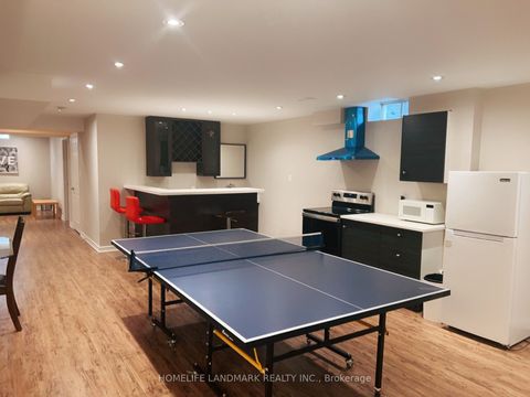 8 Stony Hill Boulevard Markham ON L6C 0L6