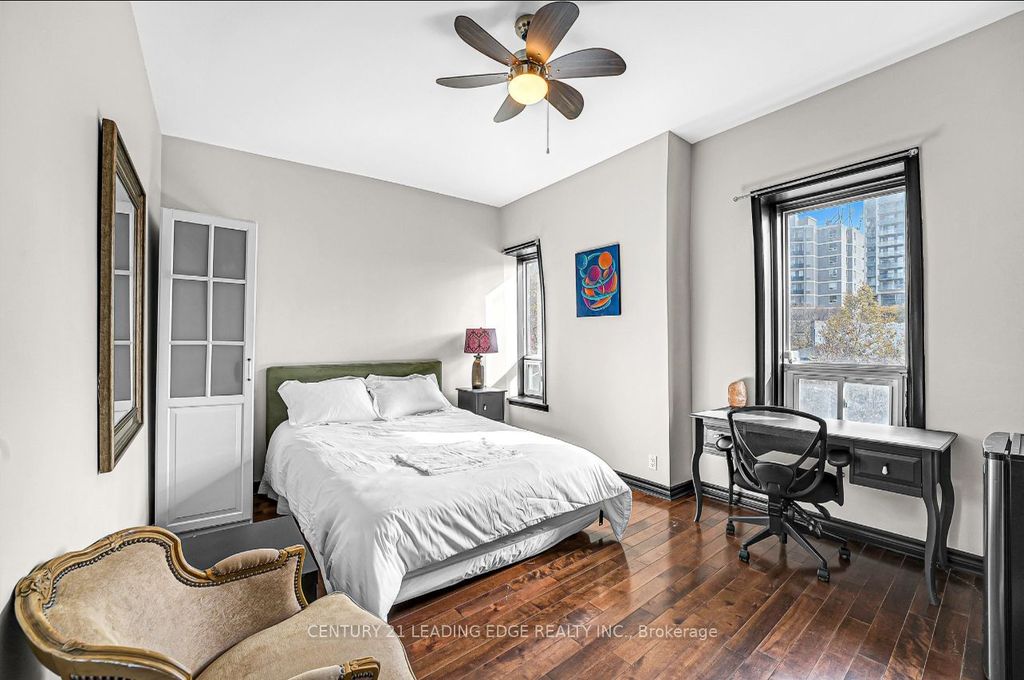 Photo of 2 Monteith Street, Toronto, ON M4Y 1K7 (MLS # C13099606)