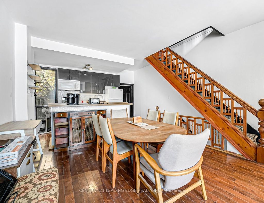 Photo of 2 Monteith Street, Toronto, ON M4Y 1K7 (MLS # C13099606)