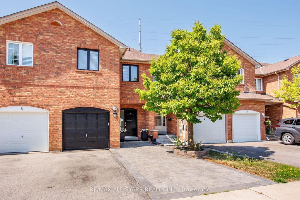 Photo of 10 Sufi Crescent, Toronto, ON M4A 2X3 (MLS # C12869738)