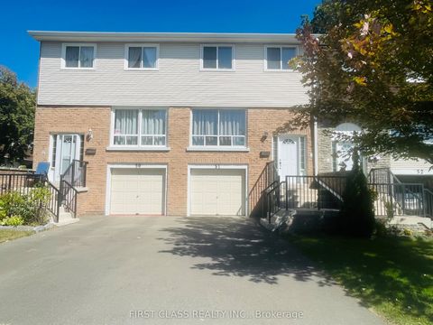 830 Stainton Drive 51 Mississauga ON L5C 2Z3