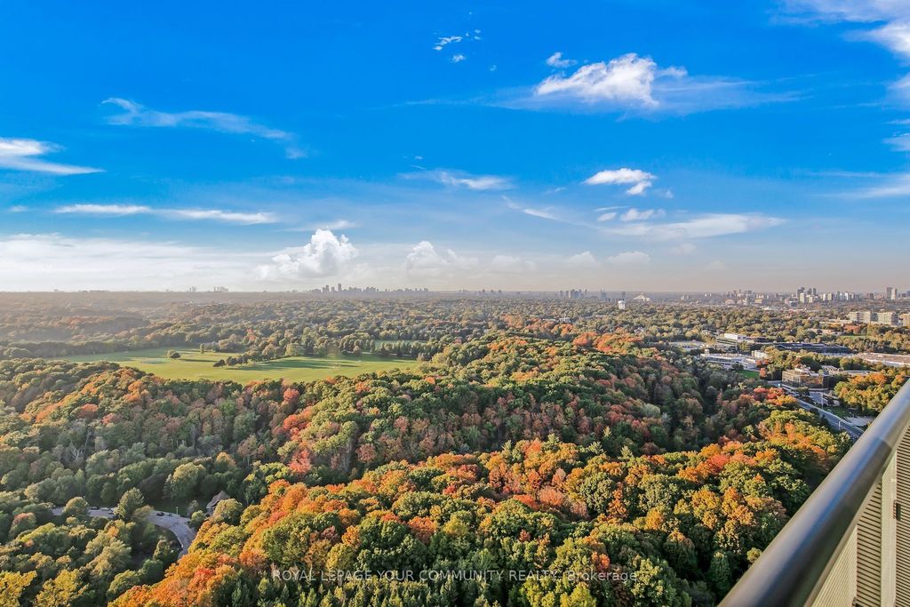 Photo of 10 Inn On The Park Drive #3303, Toronto, ON M3C 0P9 (MLS # C12442447)