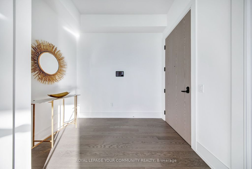 Photo of 10 Inn On The Park Drive #3303, Toronto, ON M3C 0P9 (MLS # C12442447)