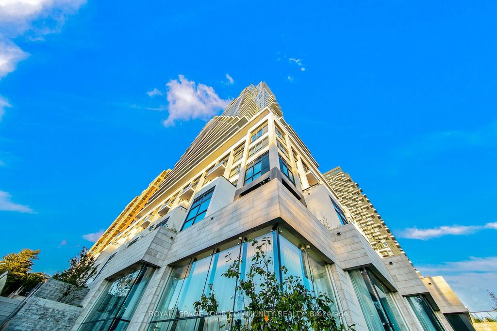 Photo of 10 Inn On The Park Drive #3303, Toronto, ON M3C 0P9 (MLS # C12442447)