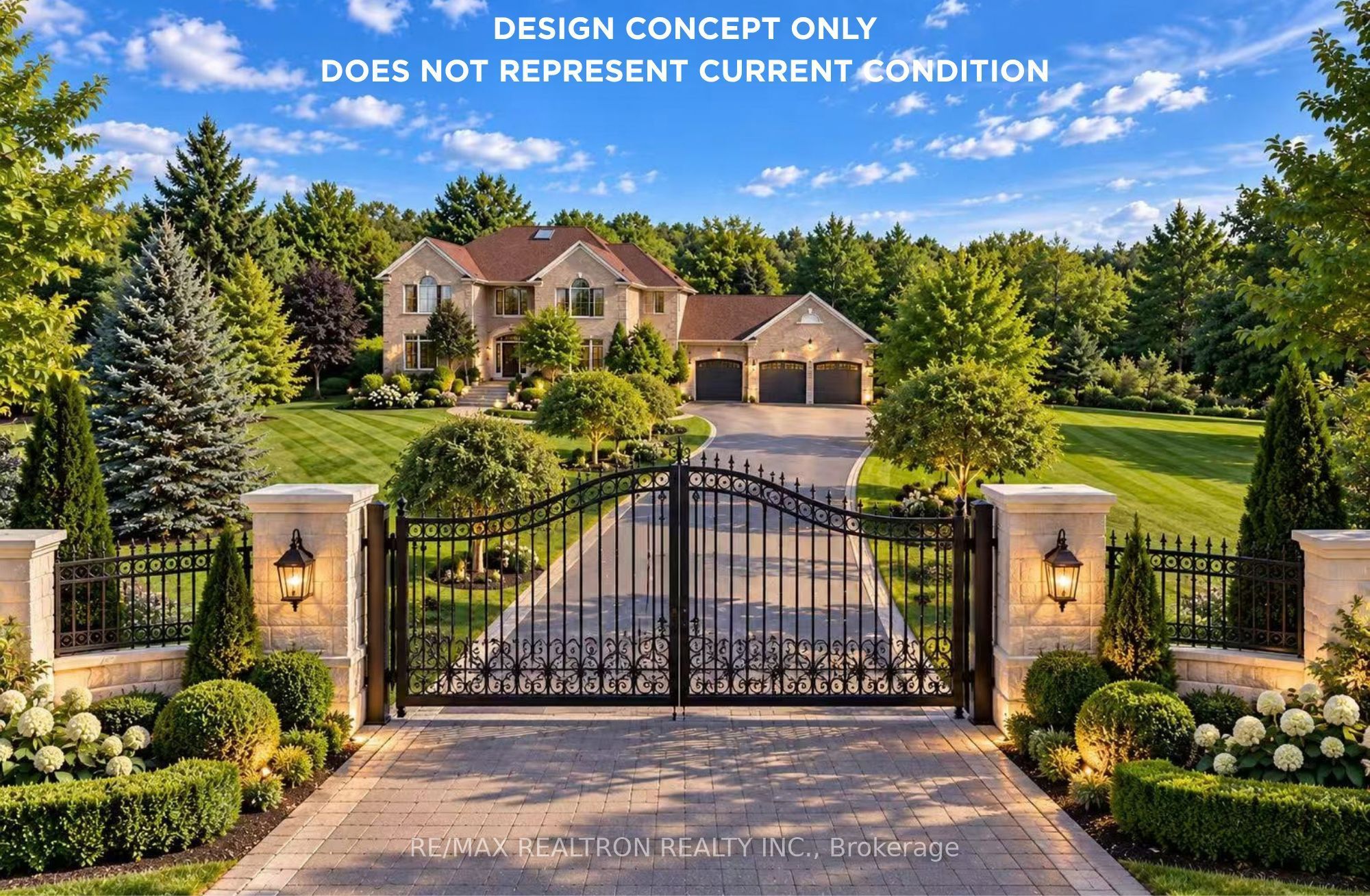 8 Country Heights Drive