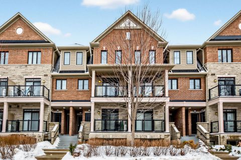 199 Pine Grove Road 312 Vaughan ON L4L 2H7