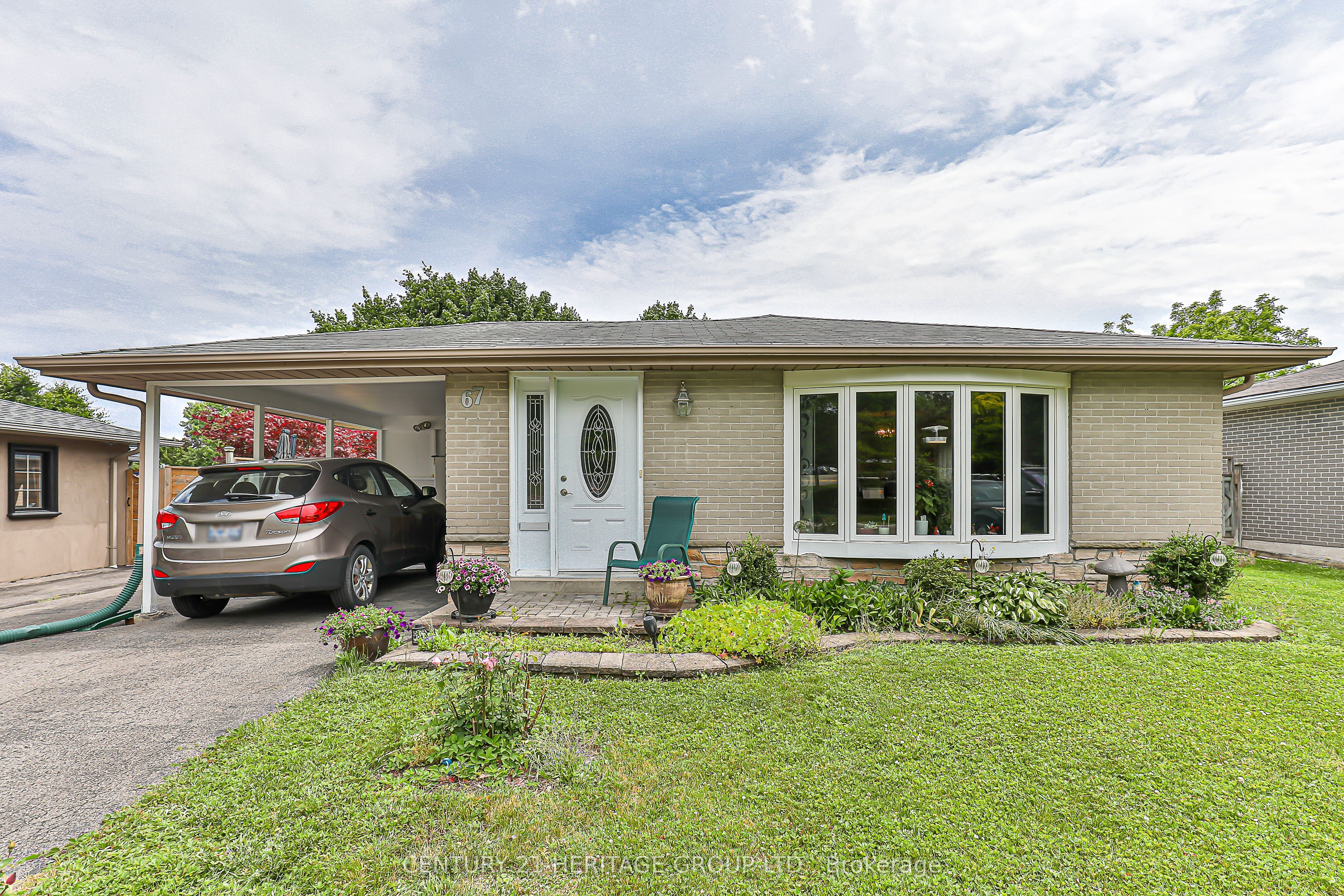 67 Devins Drive