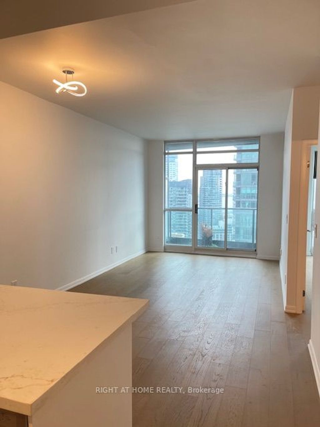 Photo of 219 Fort York Boulevard #2506, Toronto, ON M5V 1B1 (MLS # C12737612)