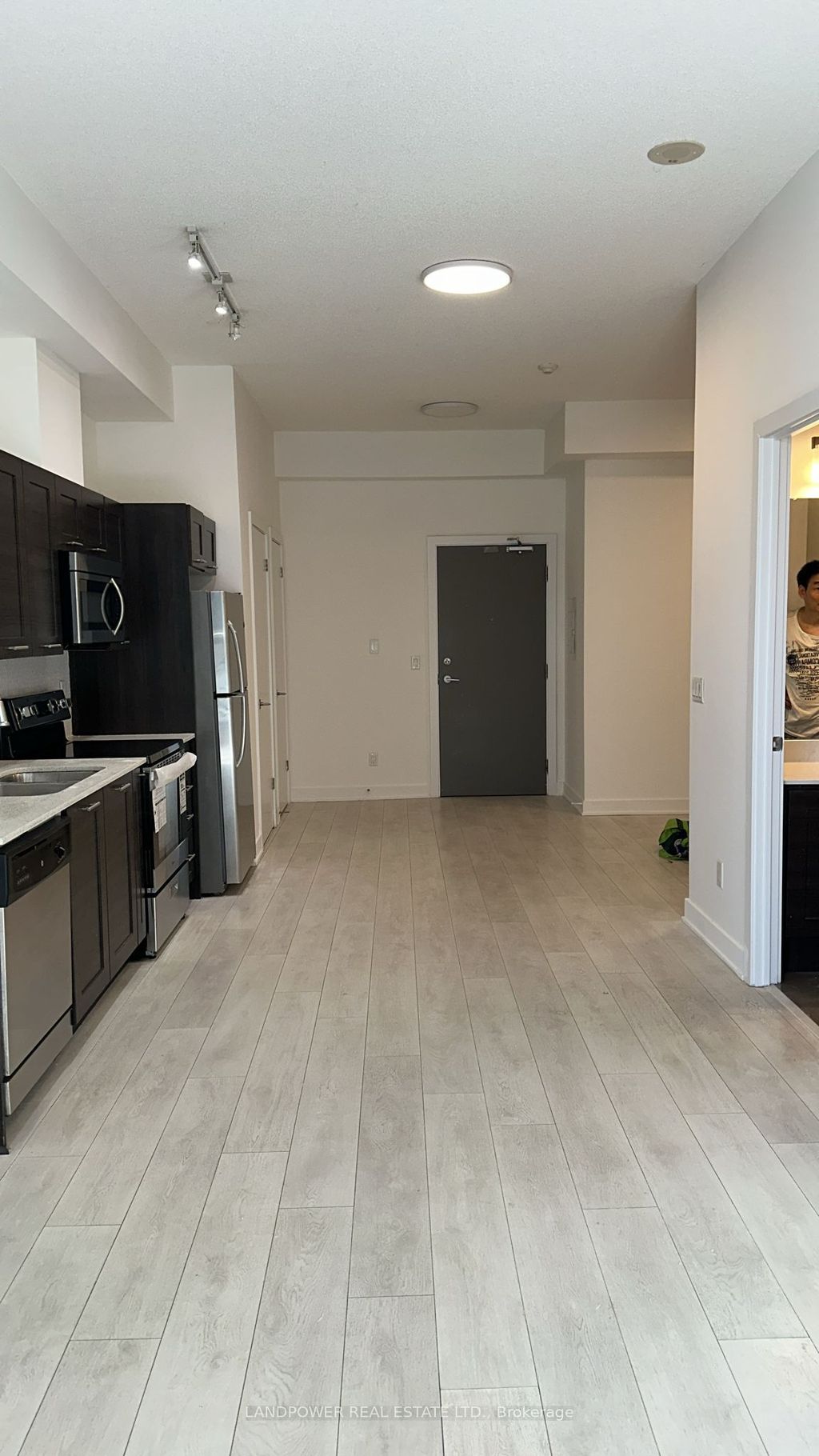 Photo of 169 Fort York Boulevard #207, Toronto, ON M5V 0C8 (MLS # C13155548)