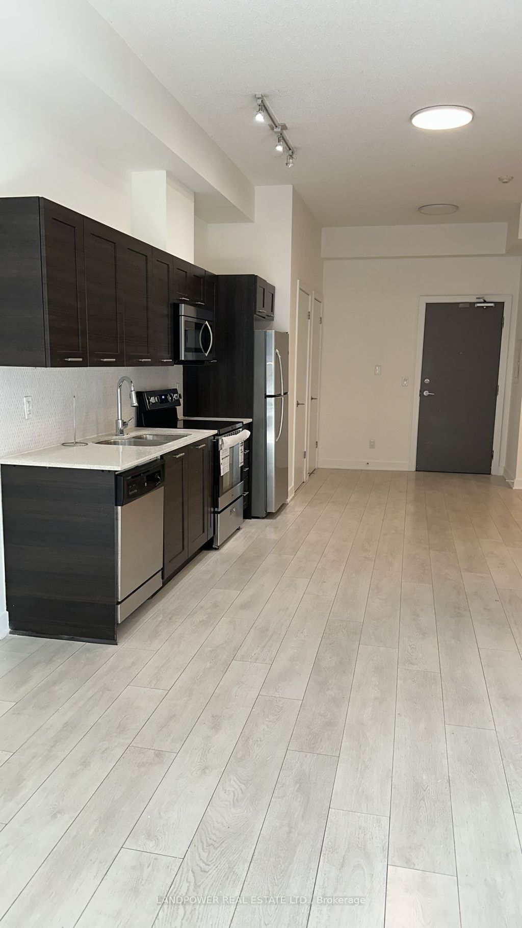 Photo of 169 Fort York Boulevard #207, Toronto, ON M5V 0C8 (MLS # C13155548)