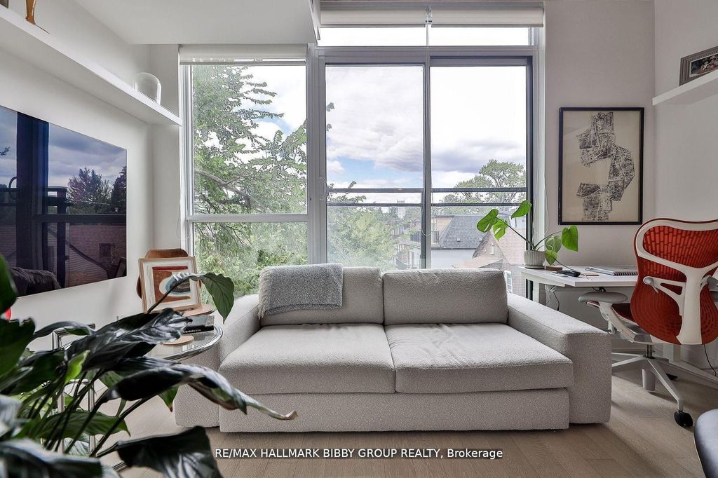 Photo of 130 Rusholme Road #309, Toronto, ON M6H 1A7 (MLS # C12841136)