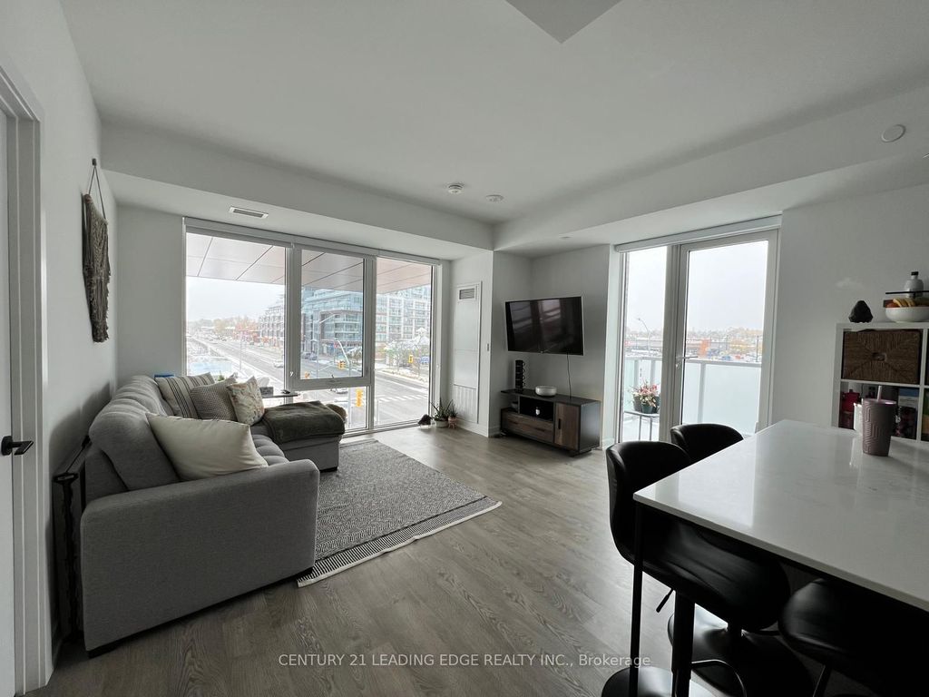 Photo of 215 Lakeshore Road W #331, Mississauga, ON L5H 0A7 (MLS # W12616764)