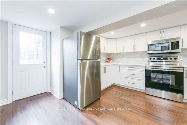 601 Jane Street Lower