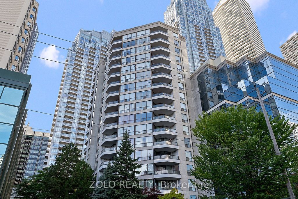 Photo of 30 Holly Street #1701, Toronto, ON M4S 3C2 (MLS # C12446125)
