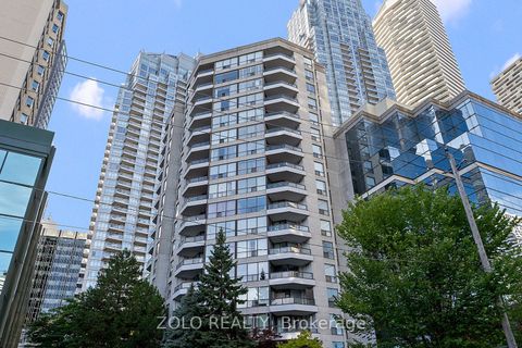 Photo of 30 Holly Street #1701, Toronto, ON M4S 3C2 (MLS # C12446125)