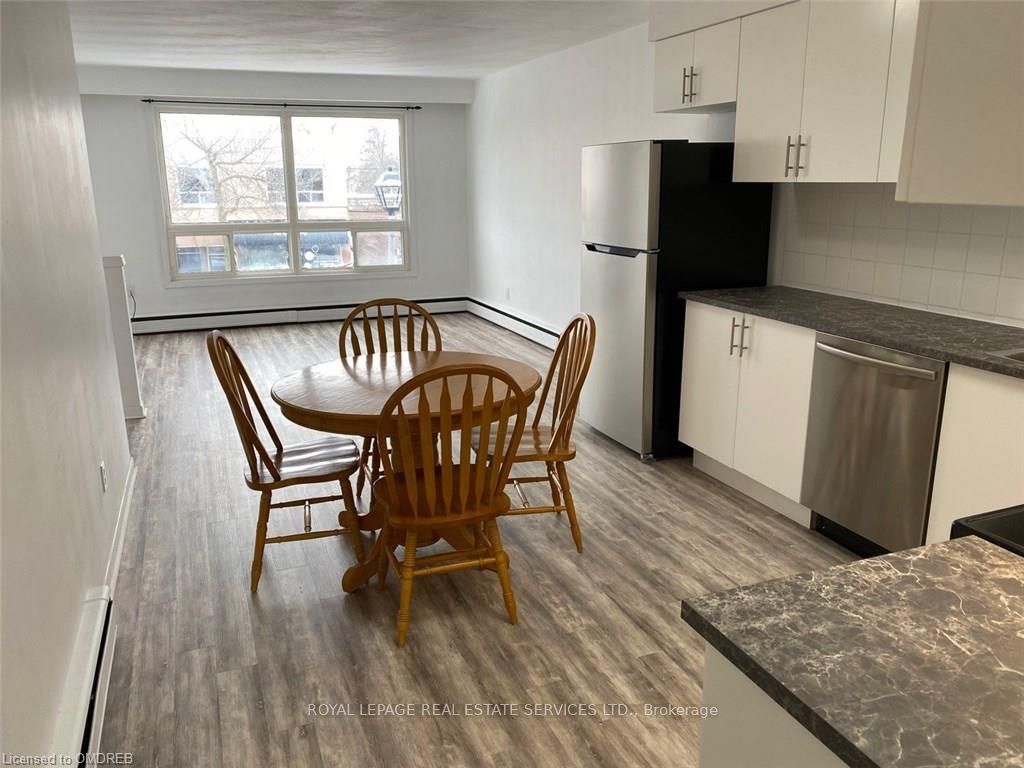 385 Kerr Street Second Floor