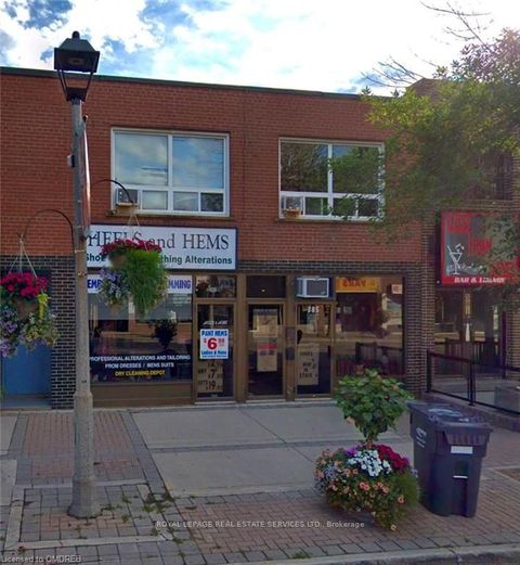 385 Kerr Street Second Floor Oakville ON L6K 3B9